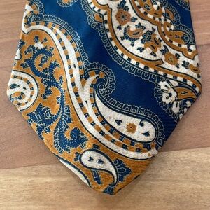 - Hastings Silk Tie